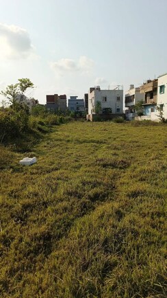 Plot For Sale in Bhubaneswar-Puri Highway