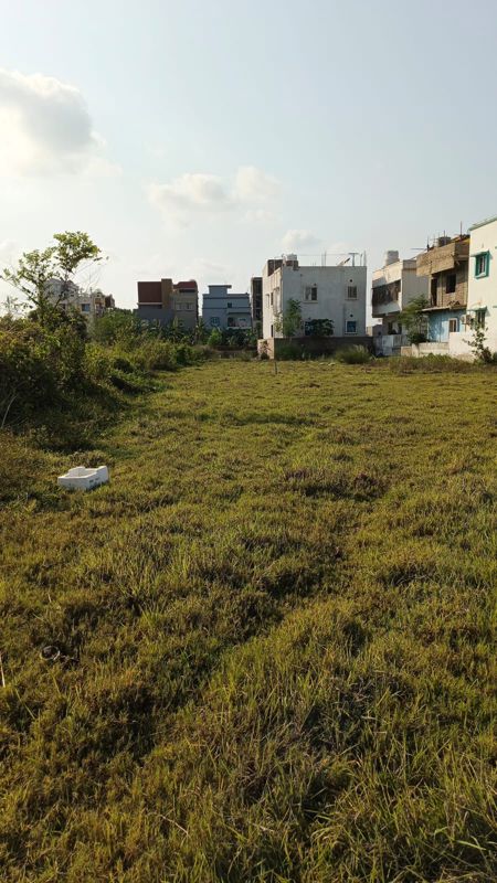 Plot For Sale in Bhubaneswar-Puri Highway
