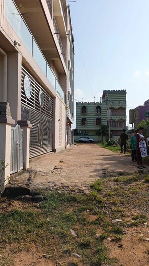  Plot – Exterior View View at BhubaneswaR-Puri Highway - for Sale