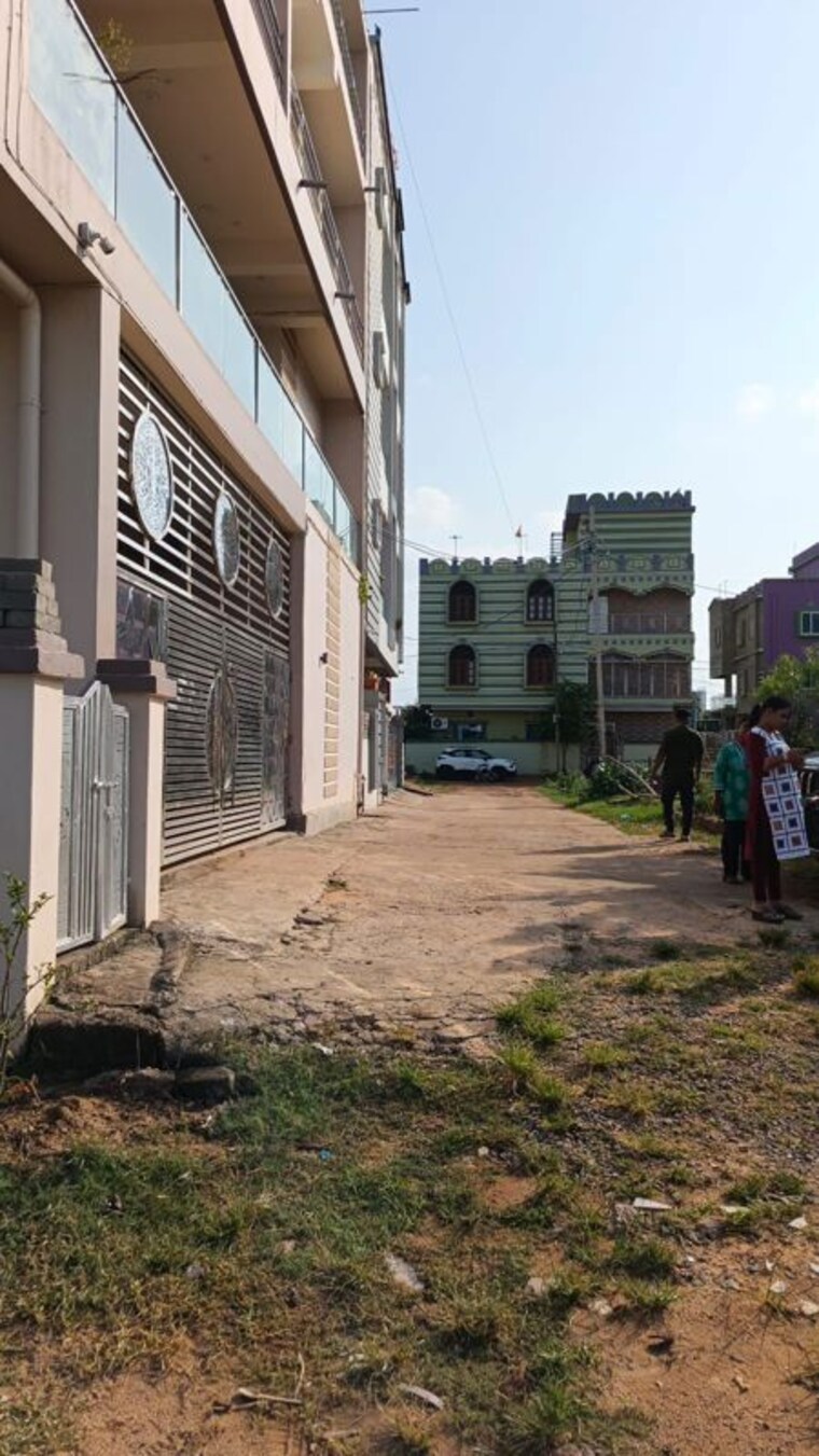 Exterior View, bhubaneswar puri highway  1200 Sq.Ft. Plot In BhubaneswaR Puri Highway Bhubaneswar 10353042