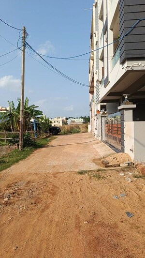  Plot – Exterior View View at BhubaneswaR-Puri Highway - for Sale