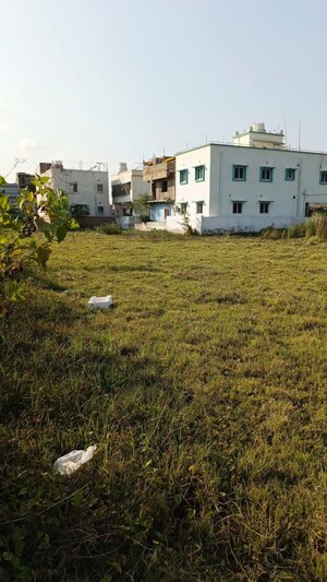  Plot – Exterior View View at BhubaneswaR-Puri Highway - for Sale
