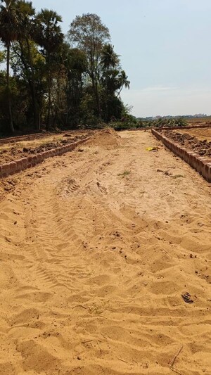 Plot Area in  Plot at Pahala – for Sale