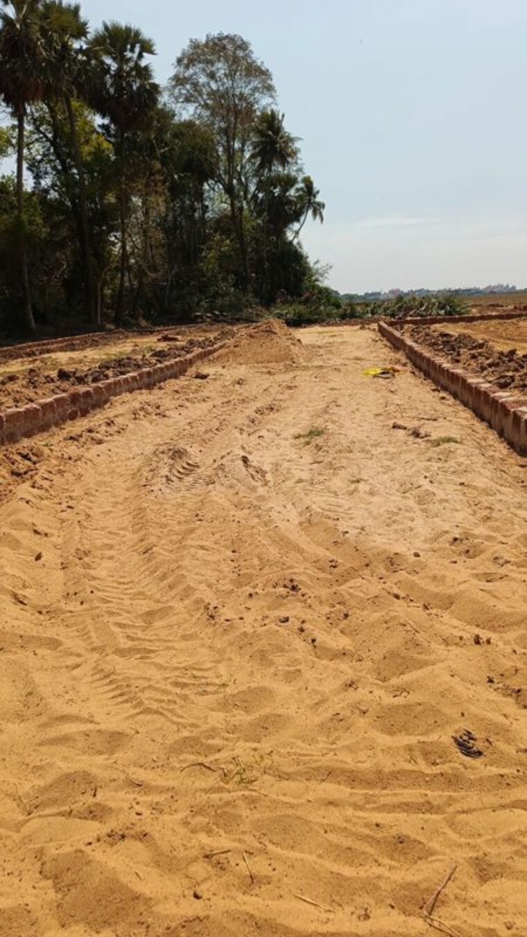 undefined, pahala  1200 Sq.Ft. Plot In Pahala Bhubaneswar 10353071