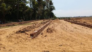Plot Area in  Plot at Pahala – for Sale
