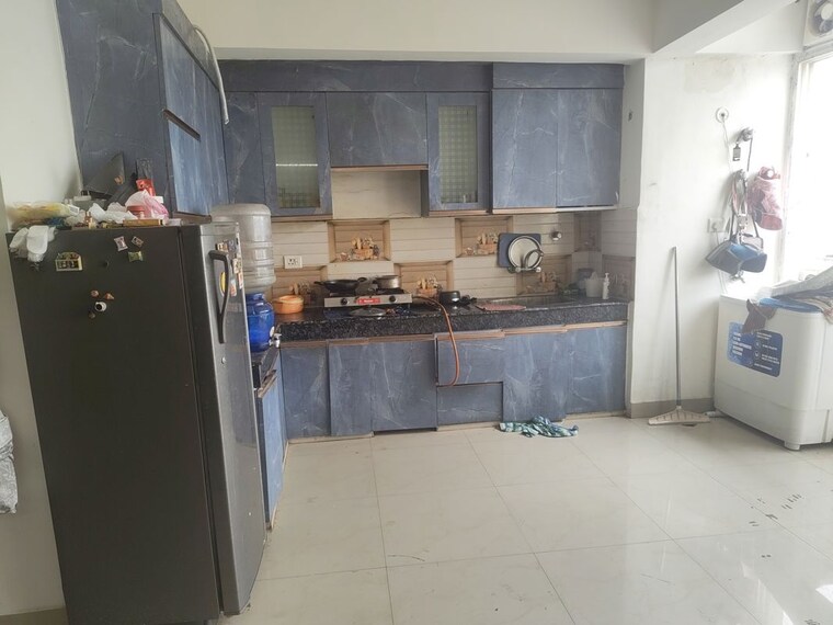 Kitchen, baraulikhalilabad 2 Bedroom 1050 Sq.Yd. Apartment In Baraulikhalilabad Lucknow 10352918