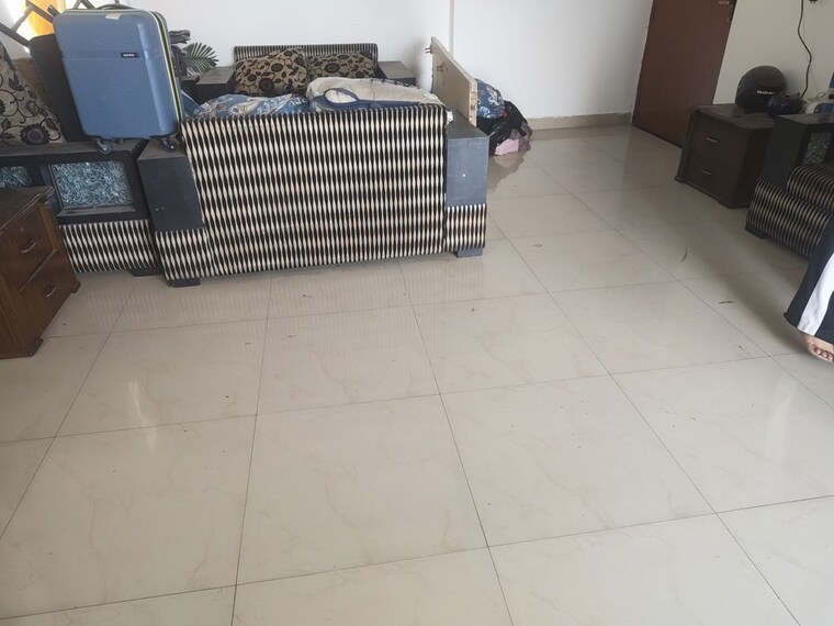 Living Room, baraulikhalilabad 2 Bedroom 1050 Sq.Yd. Apartment In Baraulikhalilabad Lucknow 10352918