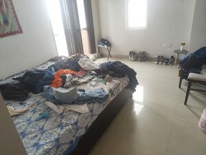 Bedroom in 2 BHK Apartment at Baraulikhalilabad – for Rent