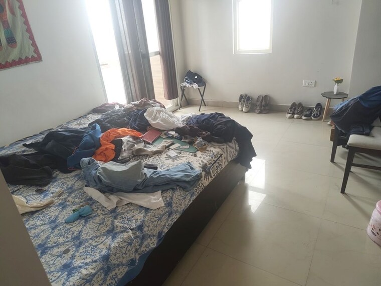 Bedroom, baraulikhalilabad 2 Bedroom 1050 Sq.Yd. Apartment In Baraulikhalilabad Lucknow 10352918