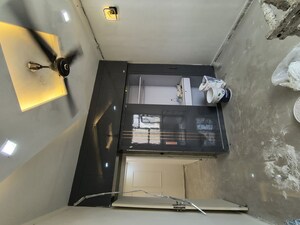 Furnished Amenities in 2 BHK Apartment at Pyramid Midtown, Sector 59 – for Rent