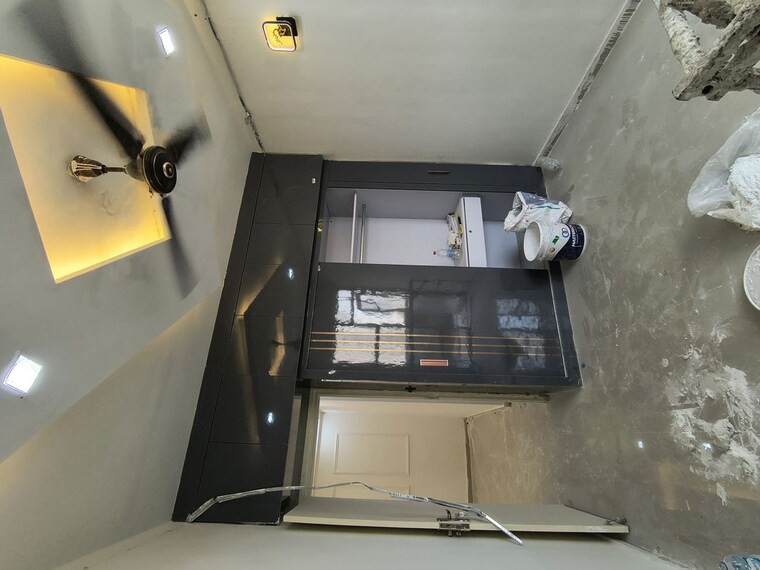 undefined, pyramid-midtown 2 Bedroom 1000 Sq.Ft. Apartment In Sector 59 Gurgaon 10352548