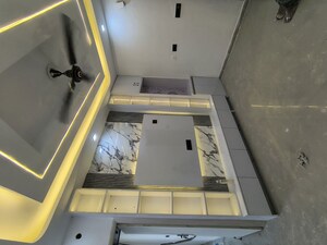 Furnished Amenities in 2 BHK Apartment at Pyramid Midtown, Sector 59 – for Rent
