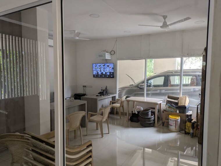 Team Area, sandesh nagar 2 Bedroom 600 Sq.Ft. Apartment In Sandesh Nagar Mumbai 10353185