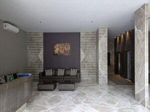Bedroom in 2 BHK Apartment at Sandesh Nagar – for Rent