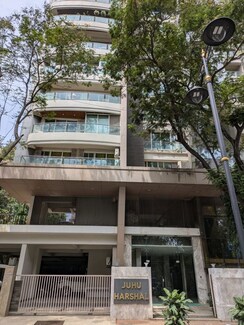 2 BHK + Extra Room Apartment For Rent in Sandesh Nagar