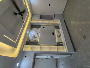 Furnished Amenities in 2 BHK Apartment at Pyramid Midtown, Sector 59 – for Rent