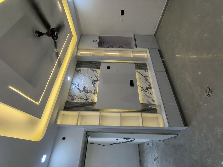 undefined, pyramid-midtown 2 Bedroom 1000 Sq.Ft. Apartment In Sector 59 Gurgaon 10352539