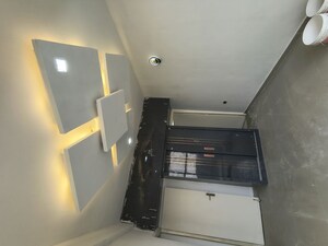 Furnished Amenities in 2 BHK Apartment at Pyramid Midtown, Sector 59 – for Rent