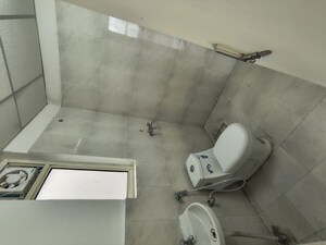 Bathroom in 2 BHK Apartment at Pyramid Midtown, Sector 59 – for Rent