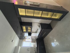 2 BHK Apartment For Rent in Pyramid Midtown