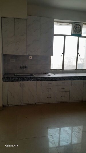 Kitchen in 2 BHK Apartment at Lotus Homz, Sector 111 – for Rent