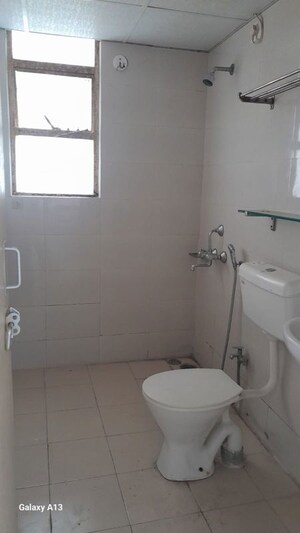 Bathroom in 2 BHK Apartment at Lotus Homz, Sector 111 – for Rent