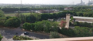 Plot Area in 3 BHK Apartment at Jaypee Green Pavillion Heights, Sector 128 – for Rent