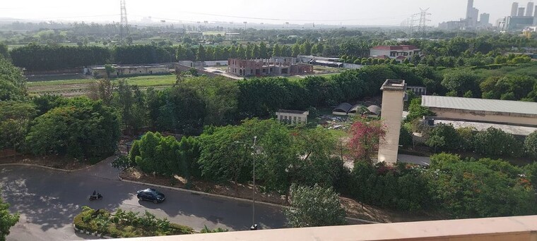 undefined, jaypee-green-pavillion-heights 3 Bedroom 1972 Sq.Ft. Apartment In Sector 128 Noida 10353170
