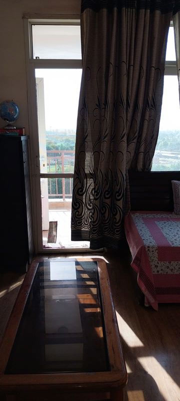 3 BHK +  1972 Sq.Ft. Apartment in Jaypee Green Pavillion Heights