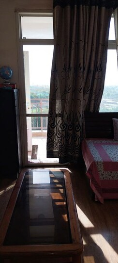 3 BHK +Apartment For Rent in Jaypee Green Pavillion Heights