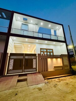 3 BHK + Pooja Room Villa For Sale in Chinhat