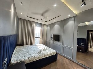 1 BHK Apartment For Rent in Kavya Residency Thane, Ghodbunder Road