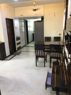 1 BHK + Pooja Room Apartment For Rent in Acme Akanksha