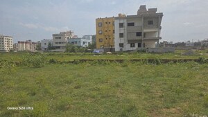   Plot at Hanspal – for Sale