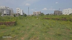 Plot For Sale in Hanspal