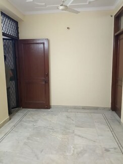 1 BHK + Pooja Room Builder Floor For Rent in Malviya Nagar