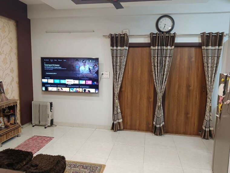 undefined, ms-enclave-zirakpur 2 Bedroom 1000 Sq.Ft. Builder Floor In Dhakoli Zirakpur 10353216