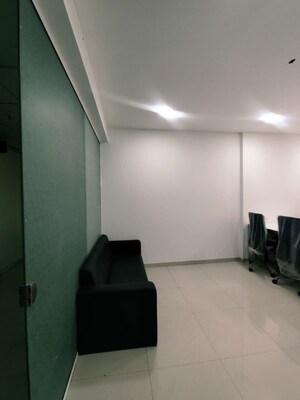Team Area in  Office Space at Gera Imperium Hinjewadi, Hinjewadi – for Rent