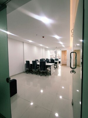 Team Area in  Office Space at Gera Imperium Hinjewadi, Hinjewadi – for Rent