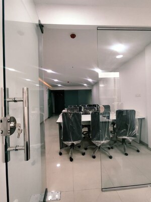 Team Area in  Office Space at Gera Imperium Hinjewadi, Hinjewadi – for Rent