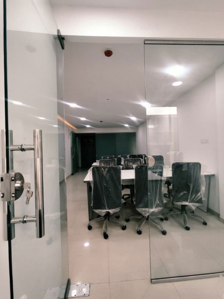 Team Area, gera-imperium-hinjewadi Commercial Office Space 356 Sq.Ft. In Hinjewadi Pune 10353205