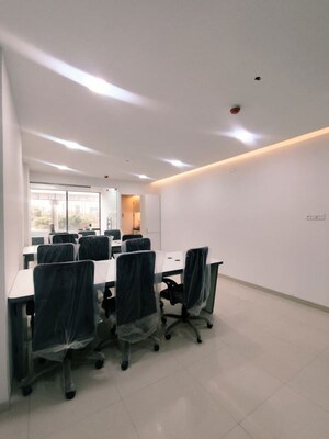 Team Area in  Office Space at Gera Imperium Hinjewadi, Hinjewadi – for Rent