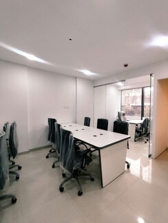 Office Space For Rent in Gera Imperium Hinjewadi