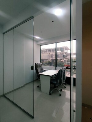 Team Area in  Office Space at Gera Imperium Hinjewadi, Hinjewadi – for Rent
