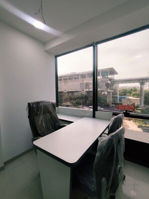 Team Area in  Office Space at Gera Imperium Hinjewadi, Hinjewadi – for Rent
