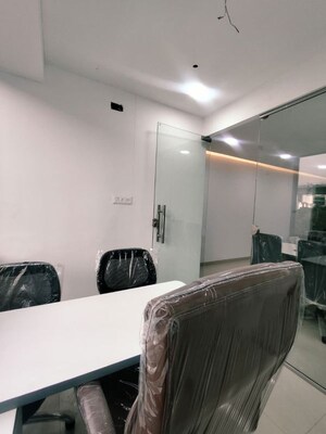 Team Area in  Office Space at Gera Imperium Hinjewadi, Hinjewadi – for Rent