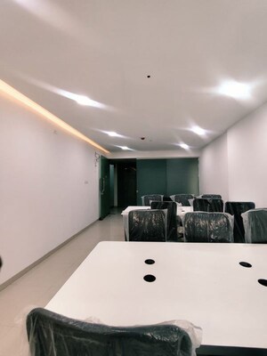 Team Area in  Office Space at Gera Imperium Hinjewadi, Hinjewadi – for Rent