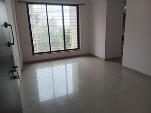 Room in 1 BHK Apartment at Raunak Unnathi Woods, Ghodbunder Road – for Rent