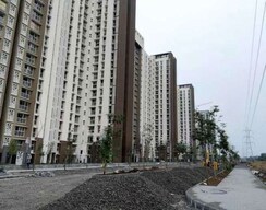 1.5 BHK + Pooja Room Apartment For Sale in Lodha Anjur Upper Thane