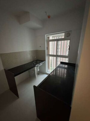 Kitchen in 1.5 BHK Apartment at Lodha Anjur Upper Thane, Anjur – for Sale